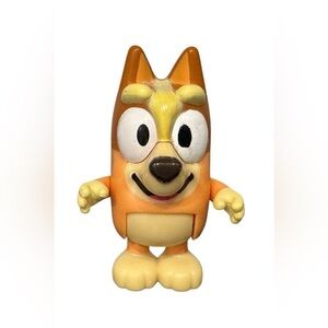 Bluey & Family 2” Bingo Posable Toy Figure